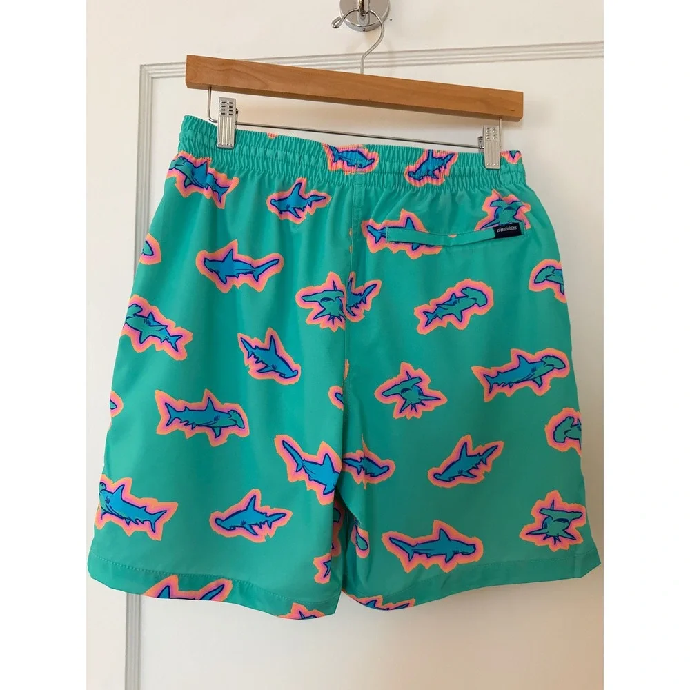 chubbies new original